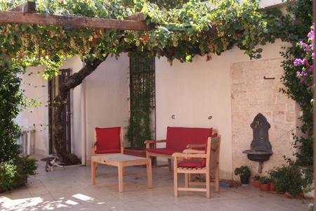 Albarosa Bed & Breakfast Ruvo di Puglia Cameră foto