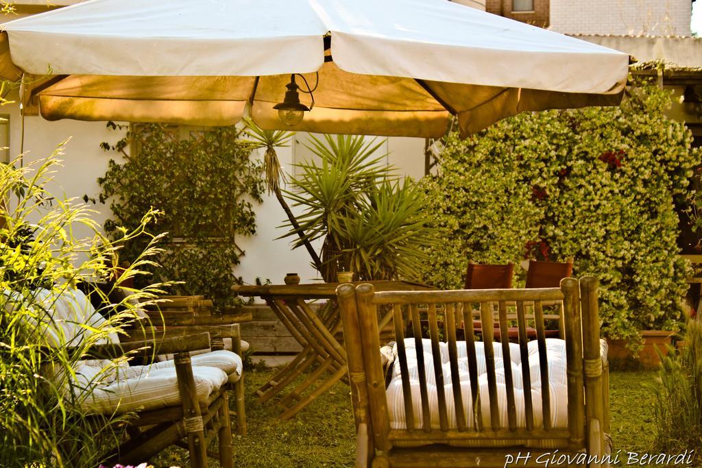 Albarosa Bed & Breakfast Ruvo di Puglia Exterior foto