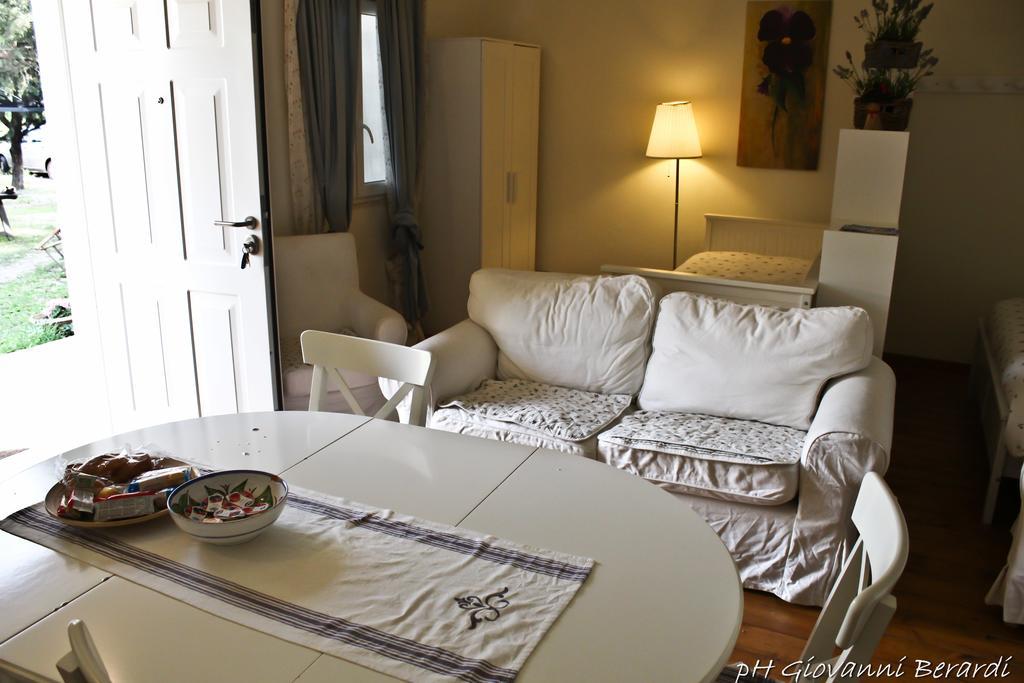 Albarosa Bed & Breakfast Ruvo di Puglia Exterior foto