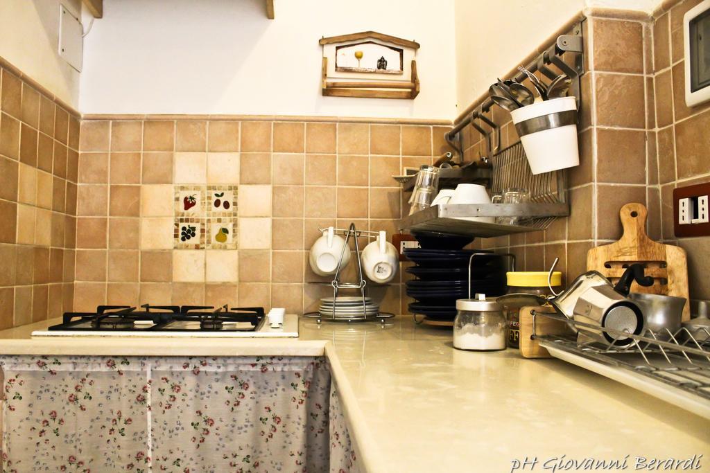 Albarosa Bed & Breakfast Ruvo di Puglia Exterior foto