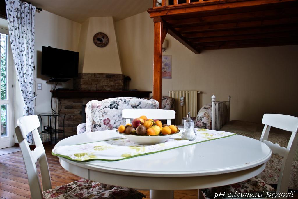 Albarosa Bed & Breakfast Ruvo di Puglia Exterior foto